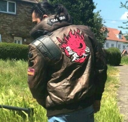 Gaming Jackets